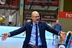 Basketball ABL 2017/18 Grunddurchgang 28. Runde Flyers Wels vs BC Vienna