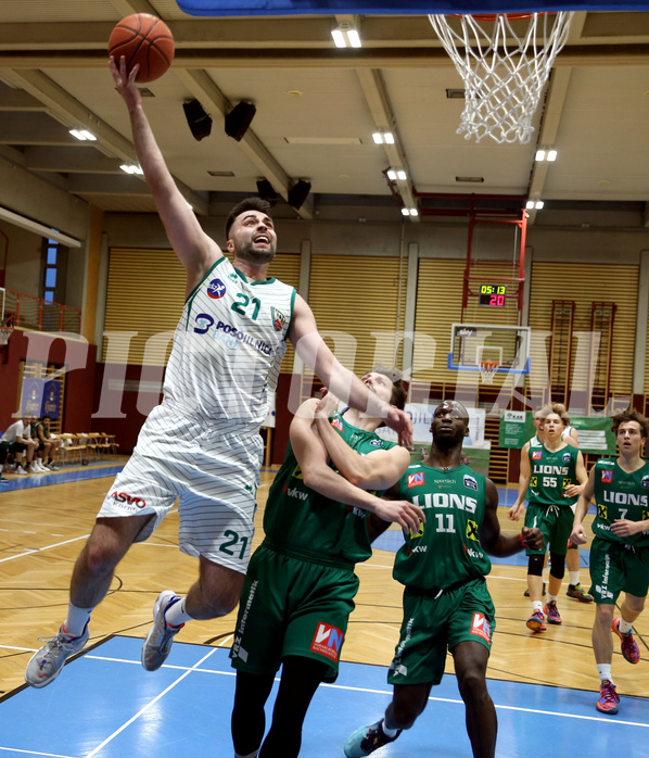 Basketball