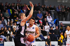 Basketball 2. Liga 2022/23, Grunddurchgang 16.Runde , Guessing vs. Tirol