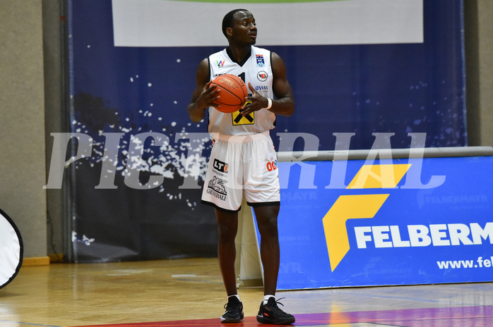Basketball Superliga 2021/22, Grunddurchgang. 8.Runde Flyers Wels vs. BK IMMOunited Dukes