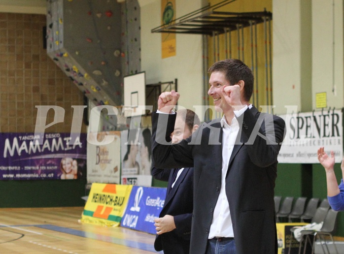 Basketball ABL 2018/19 Grunddurchgang 1.Runde  Fürstenfeld Panthers vs D.C.Timberwolves

