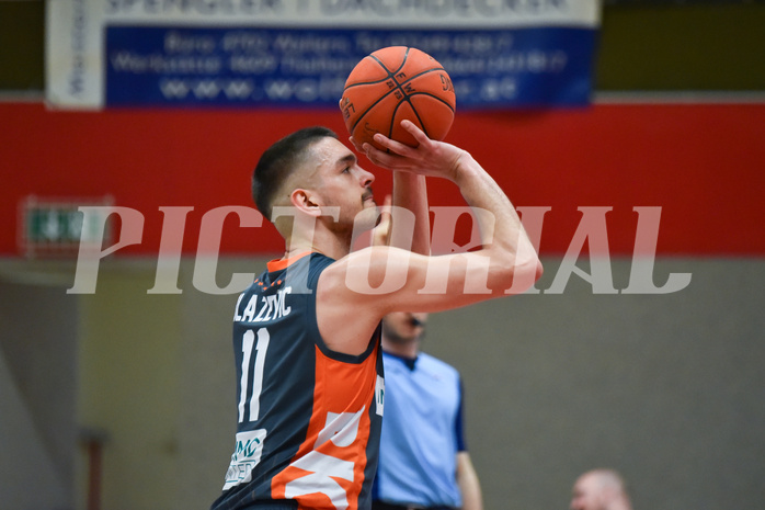 Win2Day Basketball Superliga 2022/23, 3. Plazierungsrunde, Flyers Wels vs. Klosterneuburg Dukes,