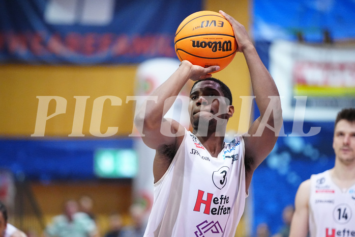 Win2day Basketball Superliga 2023/24, Grunddurchgang, 3. Runde, Kapfenberg Bulls vs. UBSC Graz


