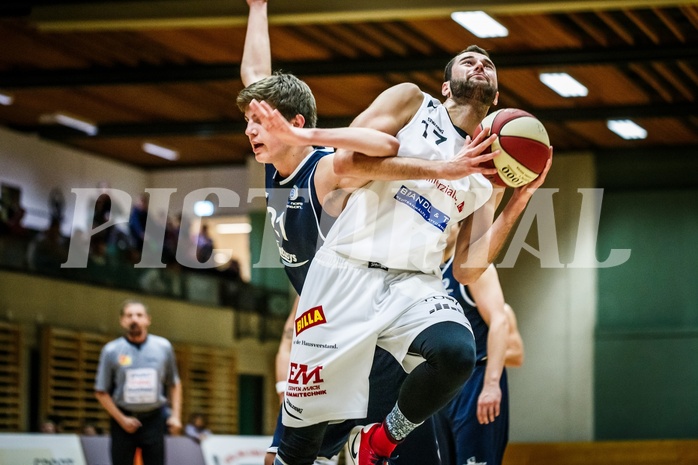 Basketball, 2.Bundesliga, Grunddurchgang 3.Runde, Mattersburg Rocks, BBC Nord Dragonz, Tobias WINKLER (17)