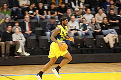 31.01.2025, Graz, Raiffeisen Sportpark Graz, Basketball Superliga 2024/25, Grunddurchgang, Runde 19, UBSC Graz - BC Vienna