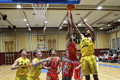 Basketball