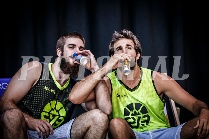 Basketball, , , 3x3 Qualifiers Debrezen, , 