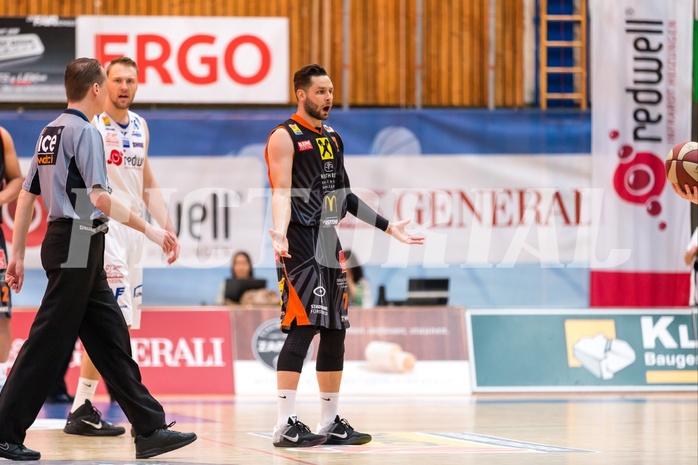 Basketball ABL 2015/16 Grunddurchgang 35.Runde Oberwart Gunners vs. Fürstenfeld Panthers Basketball ABL 2015/16 Grunddurchgang 35.Runde Oberwart Gunners vs. Fürstenfeld Panthers