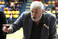 Basketball ABL 2015/16, Grunddurchgang 20.Runde BC Vienna vs. BK Dukes Klosterneuburg