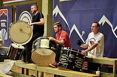 Basketball Superliga 2019/20, Grunddurchgang 11. Runde Flyers Wels vs. BC Hallman Vienna