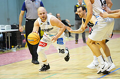 Basketball 2. Liga 2024/25, Grunddurchgang 9.Runde , Güssing vs. Vienna United


