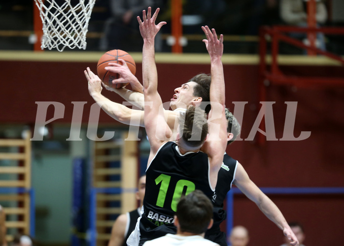 Basketball