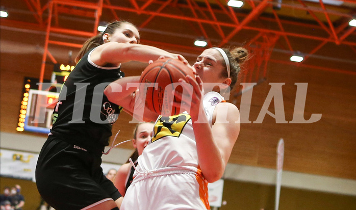 Basketball Austria Cup 2021/22, Finale Duchess Klosterneuburg vs. Basket Flames
Basketball Austria Cup 2021/22, Finale Duchess Klosterneuburg vs. Basket Flames