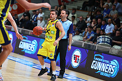 Basketball Austria Cup 2022/23, Finale Gmunden Swans vs. UBSC Graz