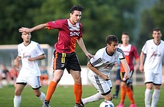 Fußball - SG Klosterneuburg vs Tulln