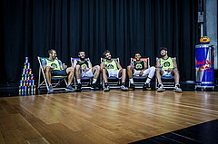 Basketball, , , 3x3 Qualifiers Debrezen, , 