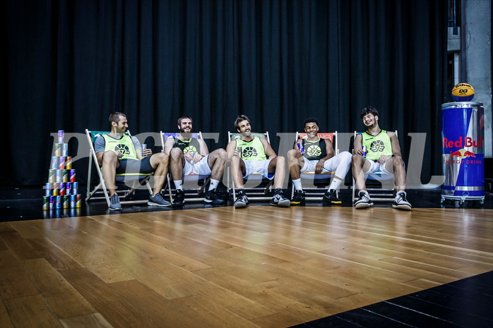 Basketball, , , 3x3 Qualifiers Debrezen, , 
