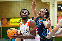 Win2day Basketball Superliga 2023/24, 9. Qualifizierungsrunde, Fürstenfeld vs. Timberwolves


