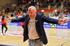 Basketball ABL 2018/19 Grunddurchgang 02. Runde Flyers Wels vs BC Vienna