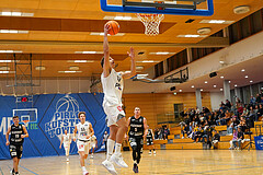 Basketball Zweite Liga 2024/25, Grunddurchgang 16.Runde Kufstein Towers vs. Güssing Blackbirds


