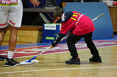 Basketball Superliga 2021/22, Grundduchgang 13.Runde , Kapfenberg  vs. Traiskirchen
