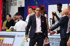 Basketball Austria Cup 2023/24, Achtelfinale Kapfenberg vs. Gmunden