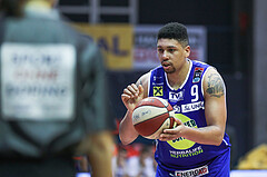 Basketball Basketball Superliga 2019/20, Grunddurchgang 17.Runde Runde BC Vienna vs. Gmunden Swans