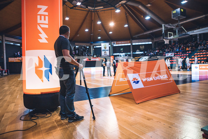 Basketball Basketball Superliga 2021/22, Grunddurchgang 1.Runde BC Vienna vs. D.C. Timberwolves
Basketball Basketball Superliga 2021/22, Grunddurchgang 1.Runde BC Vienna vs. D.C. Timberwolves