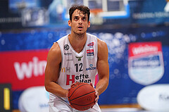 Basketball Superliga 2022/23, Grunddurchgang, 3. Spiel , Kapfenberg vs. UBSC Graz