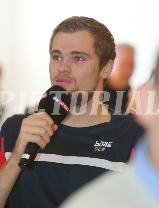 Basketball ABL 2016/17, ABL Pressekonferenz  vs. 


