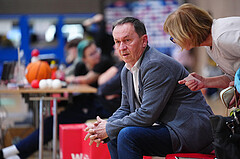 Basketball Superliga 2024/25, Grunddurchgang, 4. Runde, Oberwart vs. Fürstenfeld


