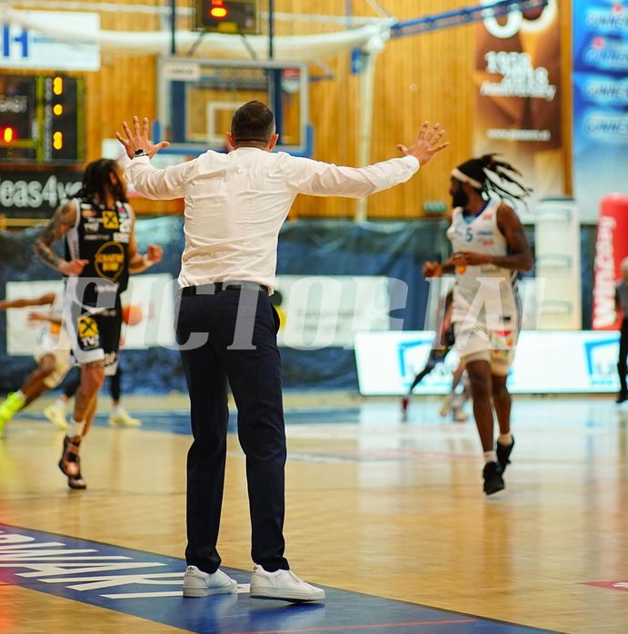 Basketball Superliga 2024/25, 1.Plazierungsunde Oberwart Gunners vs. Gmunden Swans
Basketball Superliga 2024/25, 1.Plazierungsunde Oberwart Gunners vs. Gmunden Swans