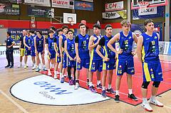 2025.05.11 SLMU16 FIN USBC Graz vs BC Vienna,
