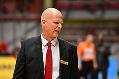 Basketball ABL 2016/17 Grunddurchgang 7.Runde WBC Wels vs BC Vienna