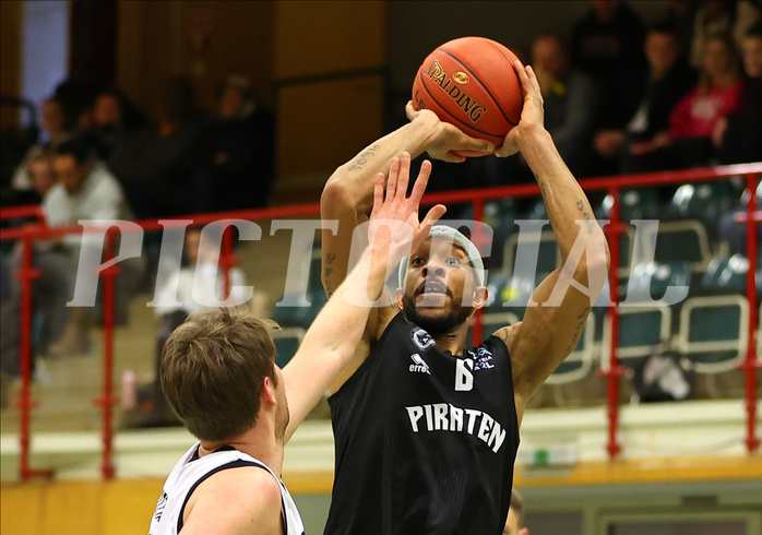 Basketball Zweite Liga 2022/23, Grunddurchgang 11.Runde Vienna United vs. Wörthersee Piraten


