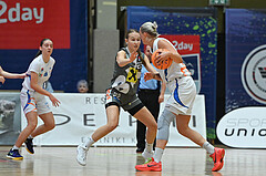 Basketball Superliga 2024/25, Grunddurchgang 4.Runde, DBB Wels vs Klosterneuburg,

