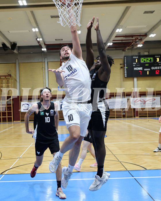 Basketball