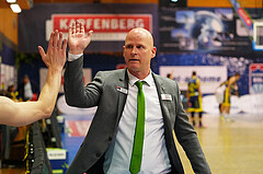 Basketball Superliga 2021/22, Grunddurchgang 6. Runde, Kapfenberg Bulls vs. UBSC Graz


