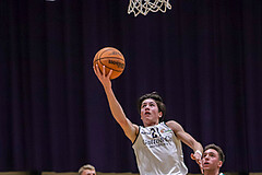 10.11.2024 Österreichischer Basketballverband 2024/25, SLMU19, Basket Flames WAT vs KOS Celovec
