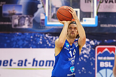 Basketball Superliga 2021/22, Grundduchgang 8.Runde , Kapfenberg Bulls vs. Timberwolves