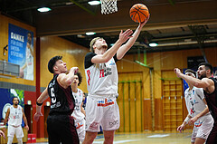 Basketball 2. Liga 2024/25, Grunddurchgang 8.Runde , Future Team Steiermark vs. Mistelbach


