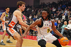 Basketball Austria Cup 2025, Final Four, Finale Herren,  Wels vs. Klosterneuburg


