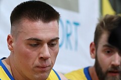 Basketball ABL 2017/18 Grunddurchgang 13.Runde UBSC Graz vs. Wels


