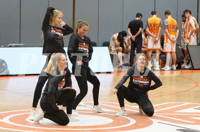 Basketball ABL 2018/19, Grunddurchgang 7.Runde BK Dukes vs. Flyers Wels


