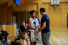 19.10.2024 Österreichischer Basketballverband 2024/25, SLMU14, Vienna Timberwolves vs. FCN Raiffeisen Baskets Wels

