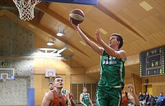 Basketball 2.Bundesliga 2017/18, Playdown Spiel 2 Basket2000 vs. KOS Celovec