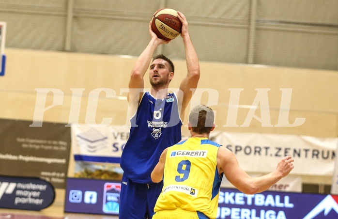 Basketball Basketball Superliga 2019/20, Grunddurchgang 5.Runde St.P