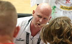 Basketball FIBA Basketball Pre-Qualification 2021 Austria vs. Cyprus


