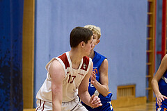 Basketball Superliga 2024/25, SLMU16 Traiskirchen Lionesses vs. FCN Baskets Wels


