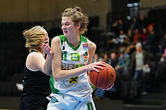 Basketball Austria Cup 2022/23, Halbfinale, UBI Graz vs. Basket Flames


